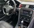 Сірий Фольксваген Пассат, об'ємом двигуна 1.8 л та пробігом 185 тис. км за 14600 $, фото 9 на Automoto.ua