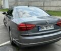 Серый Фольксваген Пассат, объемом двигателя 1.8 л и пробегом 96 тыс. км за 13500 $, фото 11 на Automoto.ua