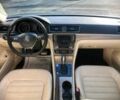 Серый Фольксваген Пассат, объемом двигателя 1.8 л и пробегом 110 тыс. км за 9000 $, фото 13 на Automoto.ua