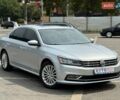 Серый Фольксваген Пассат, объемом двигателя 1.78 л и пробегом 177 тыс. км за 12700 $, фото 9 на Automoto.ua