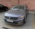 Серый Фольксваген Пассат, объемом двигателя 1.8 л и пробегом 67 тыс. км за 13699 $, фото 2 на Automoto.ua
