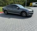 Серый Фольксваген Пассат, объемом двигателя 1.97 л и пробегом 255 тыс. км за 16500 $, фото 5 на Automoto.ua