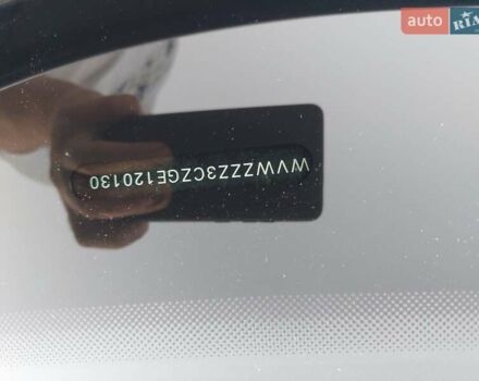 Серый Фольксваген Пассат, объемом двигателя 0 л и пробегом 196 тыс. км за 13777 $, фото 15 на Automoto.ua