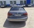 Сірий Фольксваген Пассат, об'ємом двигуна 1.8 л та пробігом 235 тис. км за 13000 $, фото 1 на Automoto.ua