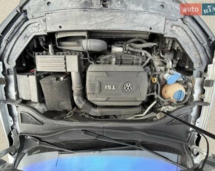 Сірий Фольксваген Пассат, об'ємом двигуна 1.8 л та пробігом 113 тис. км за 12200 $, фото 26 на Automoto.ua