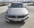 Серый Фольксваген Пассат, объемом двигателя 2 л и пробегом 113 тыс. км за 14999 $, фото 1 на Automoto.ua