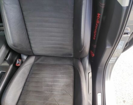 Серый Фольксваген Пассат, объемом двигателя 2 л и пробегом 113 тыс. км за 14999 $, фото 12 на Automoto.ua