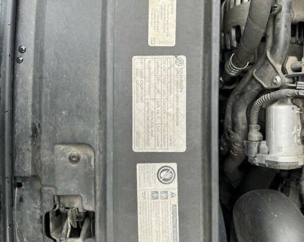 Серый Фольксваген Пассат, объемом двигателя 1.8 л и пробегом 137 тыс. км за 12599 $, фото 61 на Automoto.ua