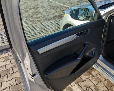 Серый Фольксваген Пассат, объемом двигателя 0 л и пробегом 123 тыс. км за 14500 $, фото 6 на Automoto.ua