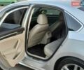 Серый Фольксваген Пассат, объемом двигателя 1.8 л и пробегом 187 тыс. км за 14900 $, фото 8 на Automoto.ua
