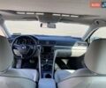 Серый Фольксваген Пассат, объемом двигателя 1.8 л и пробегом 166 тыс. км за 10900 $, фото 9 на Automoto.ua