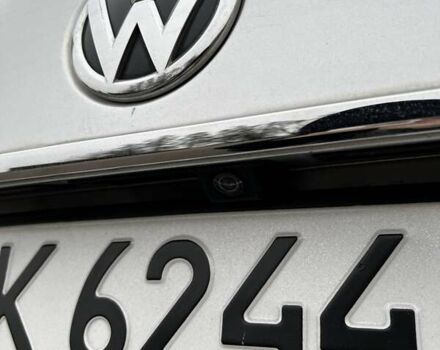 Серый Фольксваген Пассат, объемом двигателя 1.8 л и пробегом 190 тыс. км за 16000 $, фото 13 на Automoto.ua