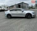 Сірий Фольксваген Пассат, об'ємом двигуна 1.4 л та пробігом 215 тис. км за 17300 $, фото 11 на Automoto.ua