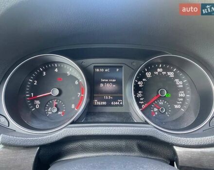 Сірий Фольксваген Пассат, об'ємом двигуна 1.8 л та пробігом 185 тис. км за 14500 $, фото 15 на Automoto.ua
