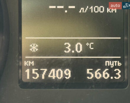 Серый Фольксваген Пассат, объемом двигателя 1.8 л и пробегом 157 тыс. км за 14800 $, фото 22 на Automoto.ua