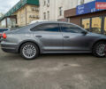 Фольксваген Пассат 2016 в Киеве на Automoto.ua Серый Фольксваген Пассат, объемом двигателя 1.8 л и пробегом 180 тыс. км за 12900 $, фото 14 на Automoto.ua