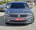 Фольксваген Пассат 2016 в Кременчуге на Automoto.ua Серый Фольксваген Пассат, объемом двигателя 1.8 л и пробегом 176 тыс. км за 12800 $, фото 3 на Automoto.ua