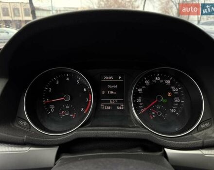 Сірий Фольксваген Пассат, об'ємом двигуна 1.8 л та пробігом 113 тис. км за 12200 $, фото 18 на Automoto.ua