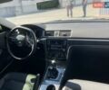 Серый Фольксваген Пассат, объемом двигателя 1.78 л и пробегом 79 тыс. км за 11300 $, фото 4 на Automoto.ua