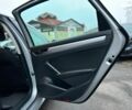 Серый Фольксваген Пассат, объемом двигателя 1.8 л и пробегом 109 тыс. км за 13490 $, фото 14 на Automoto.ua