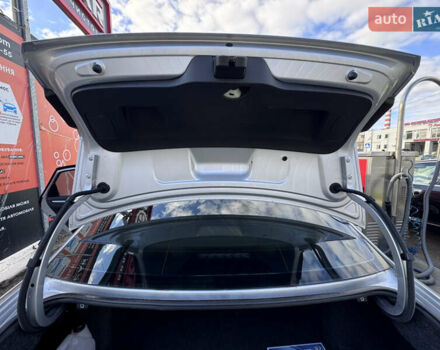 Фольксваген Пассат 2016 в Киеве на Automoto.ua Серый Фольксваген Пассат, объемом двигателя 1.8 л и пробегом 153 тыс. км за 15200 $, фото 34 на Automoto.ua