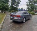 Серый Фольксваген Пассат, объемом двигателя 0 л и пробегом 170 тыс. км за 12400 $, фото 2 на Automoto.ua