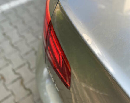 Сірий Фольксваген Пассат, об'ємом двигуна 1.6 л та пробігом 313 тис. км за 13300 $, фото 12 на Automoto.ua