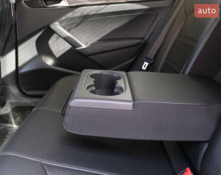 Сірий Фольксваген Пассат, об'ємом двигуна 1.8 л та пробігом 139 тис. км за 14400 $, фото 20 на Automoto.ua