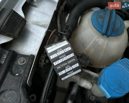 Серый Фольксваген Пассат, объемом двигателя 1.8 л и пробегом 109 тыс. км за 13490 $, фото 40 на Automoto.ua