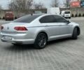Сірий Фольксваген Пассат, об'ємом двигуна 1.4 л та пробігом 215 тис. км за 17300 $, фото 15 на Automoto.ua