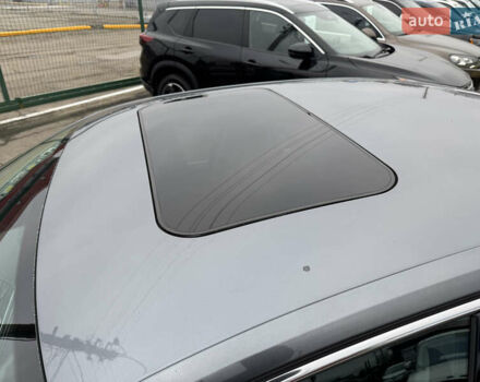 Серый Фольксваген Пассат, объемом двигателя 1.8 л и пробегом 209 тыс. км за 12490 $, фото 11 на Automoto.ua