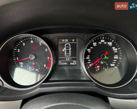 Сірий Фольксваген Пассат, об'ємом двигуна 1.8 л та пробігом 172 тис. км за 10399 $, фото 30 на Automoto.ua