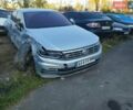 Серый Фольксваген Пассат, объемом двигателя 2 л и пробегом 250 тыс. км за 8300 $, фото 1 на Automoto.ua