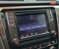 Серый Фольксваген Пассат, объемом двигателя 1.8 л и пробегом 185 тыс. км за 12800 $, фото 55 на Automoto.ua