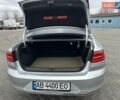 Сірий Фольксваген Пассат, об'ємом двигуна 1.4 л та пробігом 215 тис. км за 17300 $, фото 39 на Automoto.ua