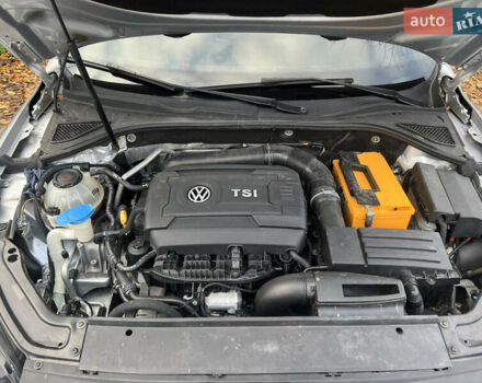 Сірий Фольксваген Пассат, об'ємом двигуна 1.8 л та пробігом 160 тис. км за 12200 $, фото 8 на Automoto.ua