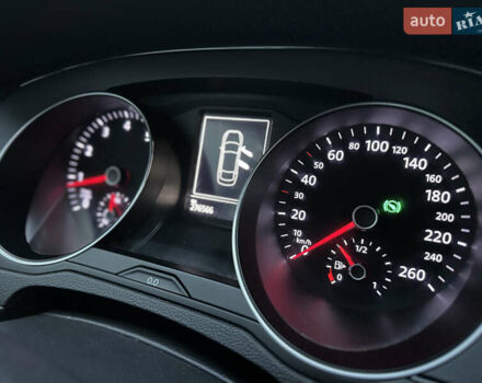 Серый Фольксваген Пассат, объемом двигателя 1.4 л и пробегом 274 тыс. км за 12900 $, фото 23 на Automoto.ua