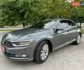 Серый Фольксваген Пассат, объемом двигателя 1.97 л и пробегом 243 тыс. км за 15900 $, фото 3 на Automoto.ua