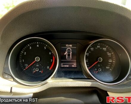 Сірий Фольксваген Пассат, об'ємом двигуна 1.8 л та пробігом 160 тис. км за 10000 $, фото 4 на Automoto.ua