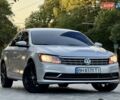 Сірий Фольксваген Пассат, об'ємом двигуна 1.8 л та пробігом 239 тис. км за 10700 $, фото 20 на Automoto.ua