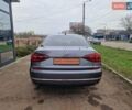 Серый Фольксваген Пассат, объемом двигателя 1.8 л и пробегом 236 тыс. км за 11000 $, фото 3 на Automoto.ua