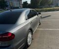 Серый Фольксваген Пассат, объемом двигателя 1.8 л и пробегом 140 тыс. км за 14500 $, фото 1 на Automoto.ua