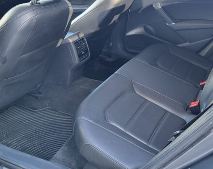 Сірий Фольксваген Пассат, об'ємом двигуна 0 л та пробігом 163 тис. км за 15000 $, фото 7 на Automoto.ua