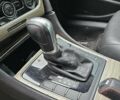 Серый Фольксваген Пассат, объемом двигателя 1.8 л и пробегом 170 тыс. км за 4000 $, фото 15 на Automoto.ua