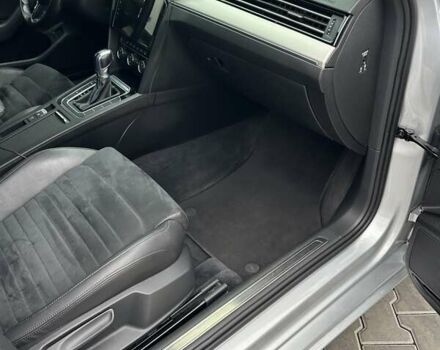 Сірий Фольксваген Пассат, об'ємом двигуна 1.4 л та пробігом 215 тис. км за 17300 $, фото 42 на Automoto.ua