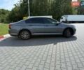 Серый Фольксваген Пассат, объемом двигателя 1.97 л и пробегом 255 тыс. км за 16500 $, фото 9 на Automoto.ua