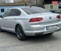 Сірий Фольксваген Пассат, об'ємом двигуна 1.4 л та пробігом 215 тис. км за 17300 $, фото 16 на Automoto.ua