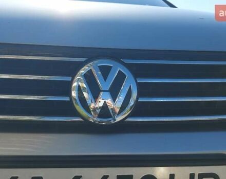 Серый Фольксваген Пассат, объемом двигателя 1.6 л и пробегом 297 тыс. км за 15000 $, фото 45 на Automoto.ua