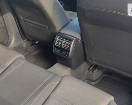 Серый Фольксваген Пассат, объемом двигателя 1.97 л и пробегом 223 тыс. км за 14700 $, фото 36 на Automoto.ua