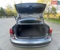Серый Фольксваген Пассат, объемом двигателя 1.8 л и пробегом 185 тыс. км за 14800 $, фото 13 на Automoto.ua